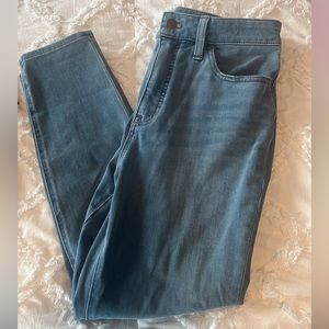 NWOT Madewell Women’s Curvy Roadtripper